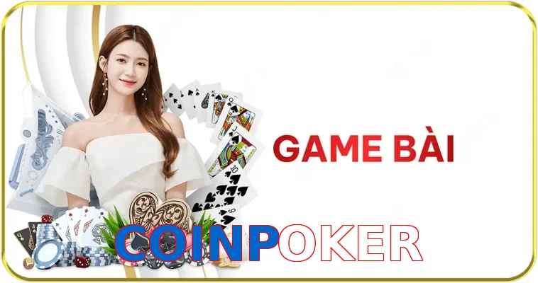 COINPOKER