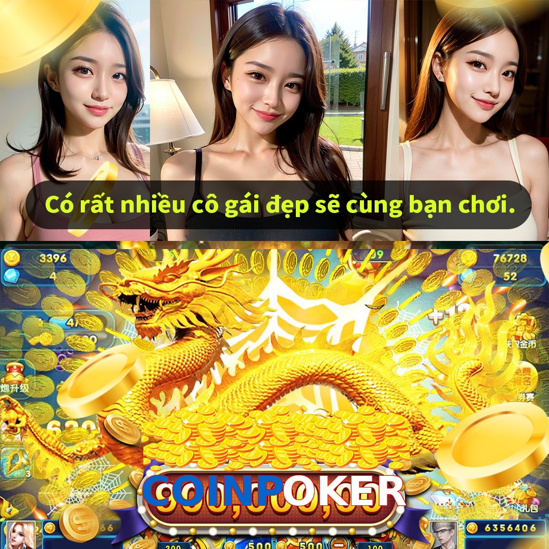 COINPOKER