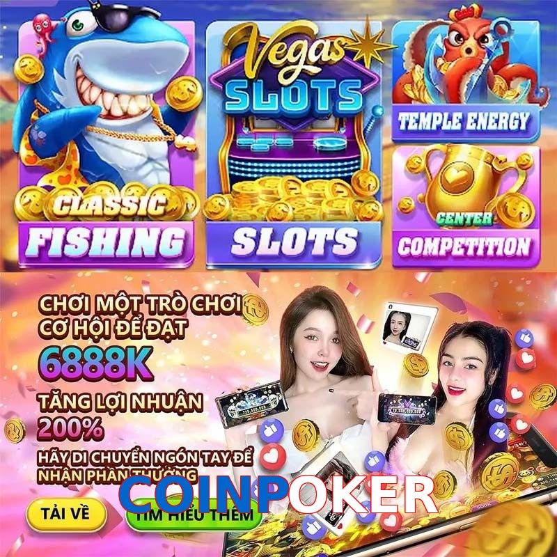 COINPOKER