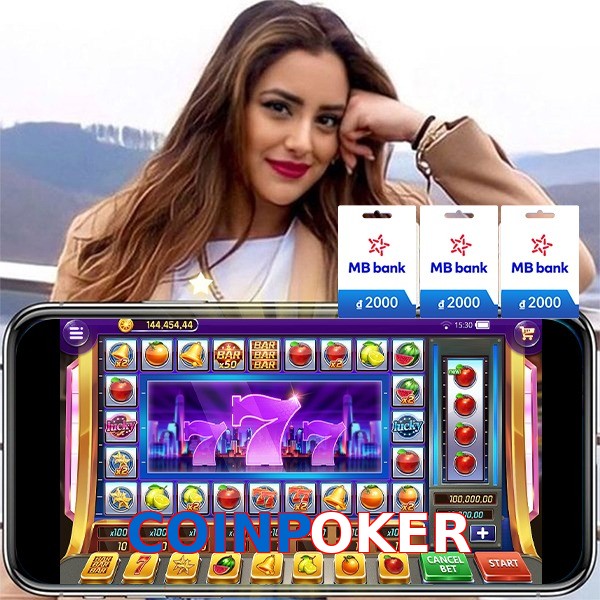 COINPOKER
