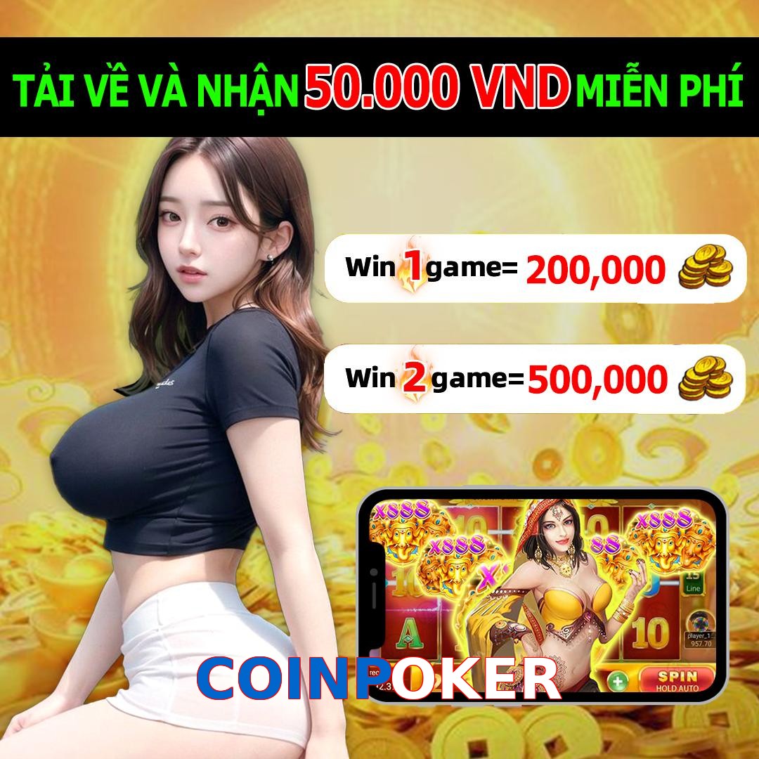 COINPOKER