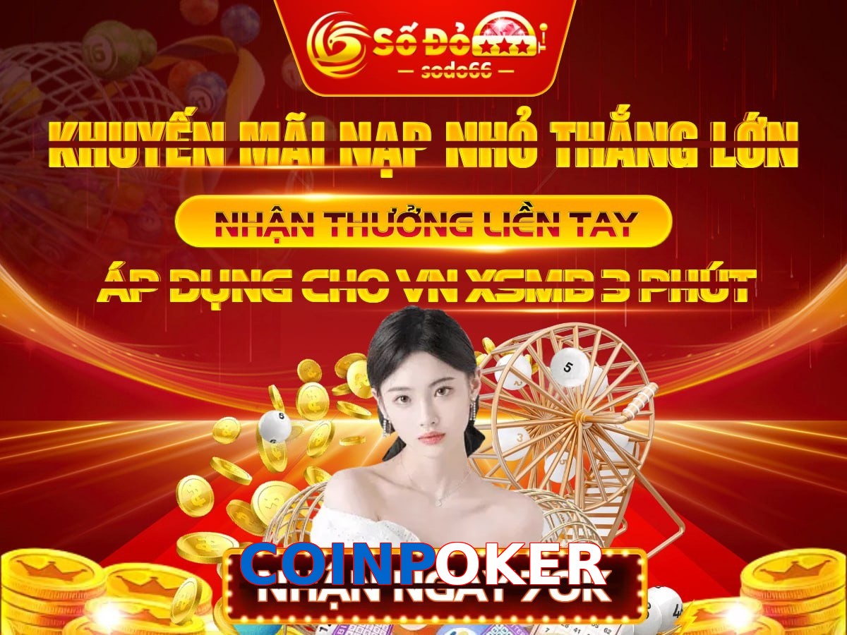 COINPOKER