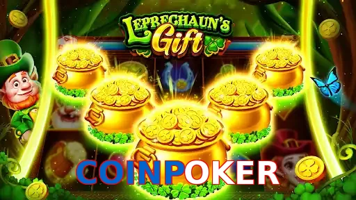 COINPOKER
