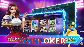 COINPOKER