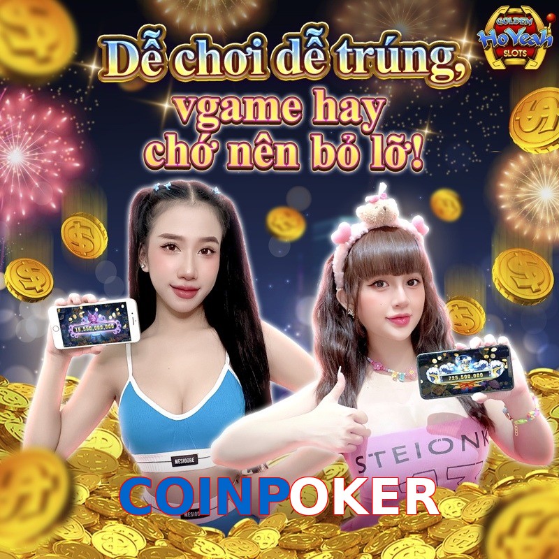 COINPOKER