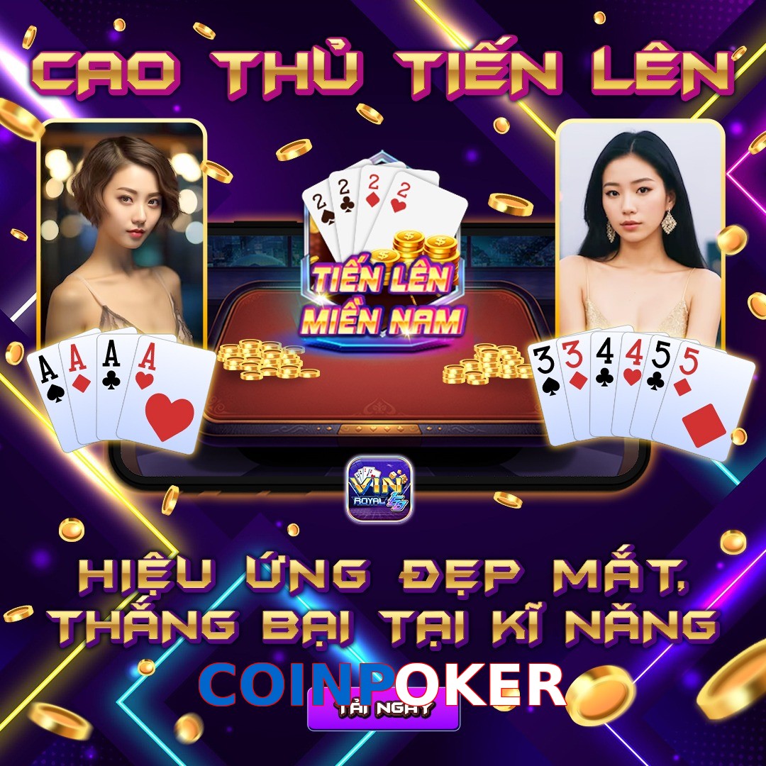 COINPOKER