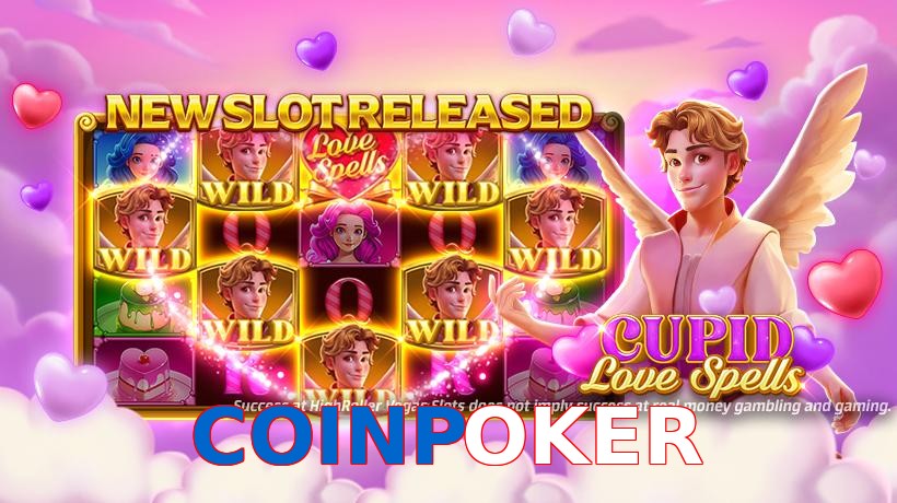 COINPOKER