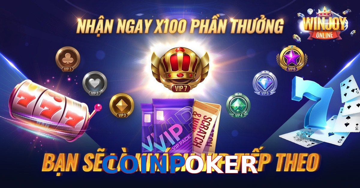 COINPOKER