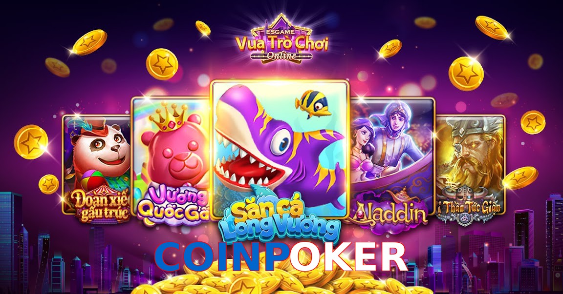 COINPOKER