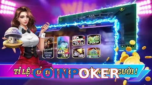 COINPOKER