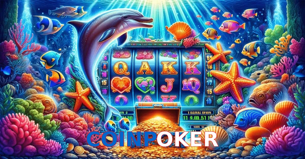 COINPOKER