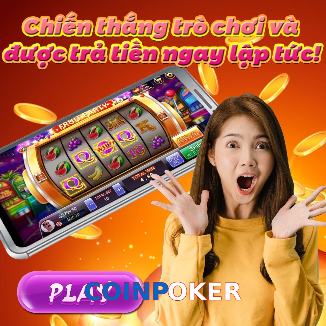 COINPOKER