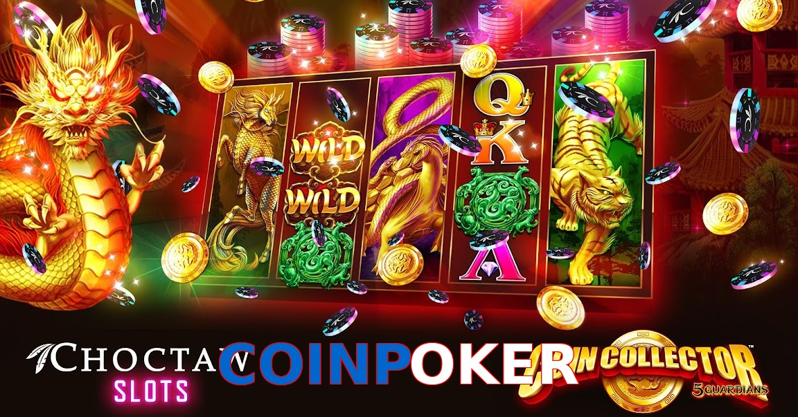 COINPOKER