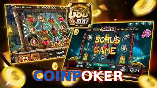 COINPOKER