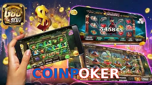 COINPOKER