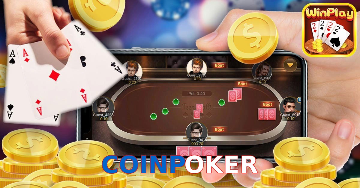 COINPOKER
