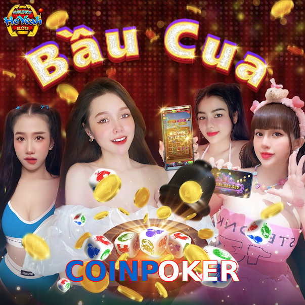 COINPOKER