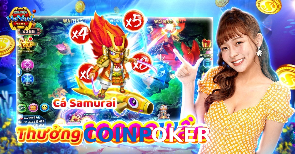 COINPOKER