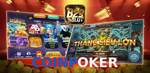 COINPOKER