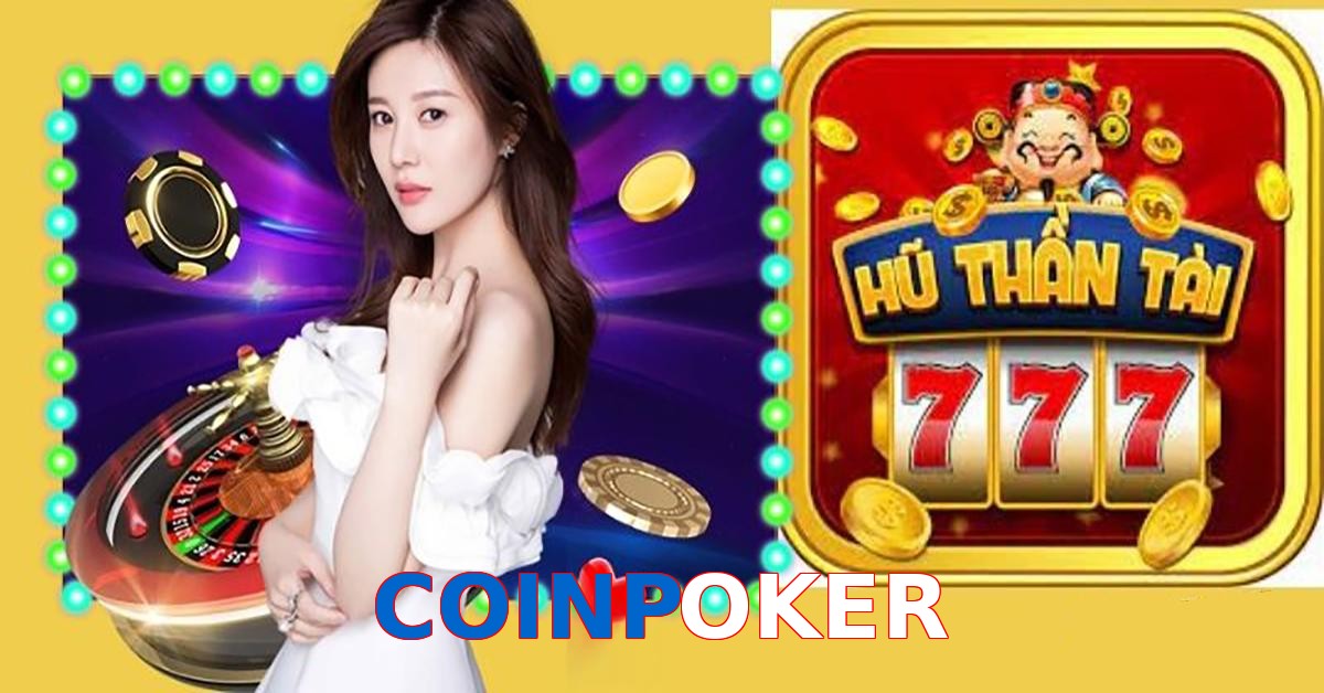 COINPOKER