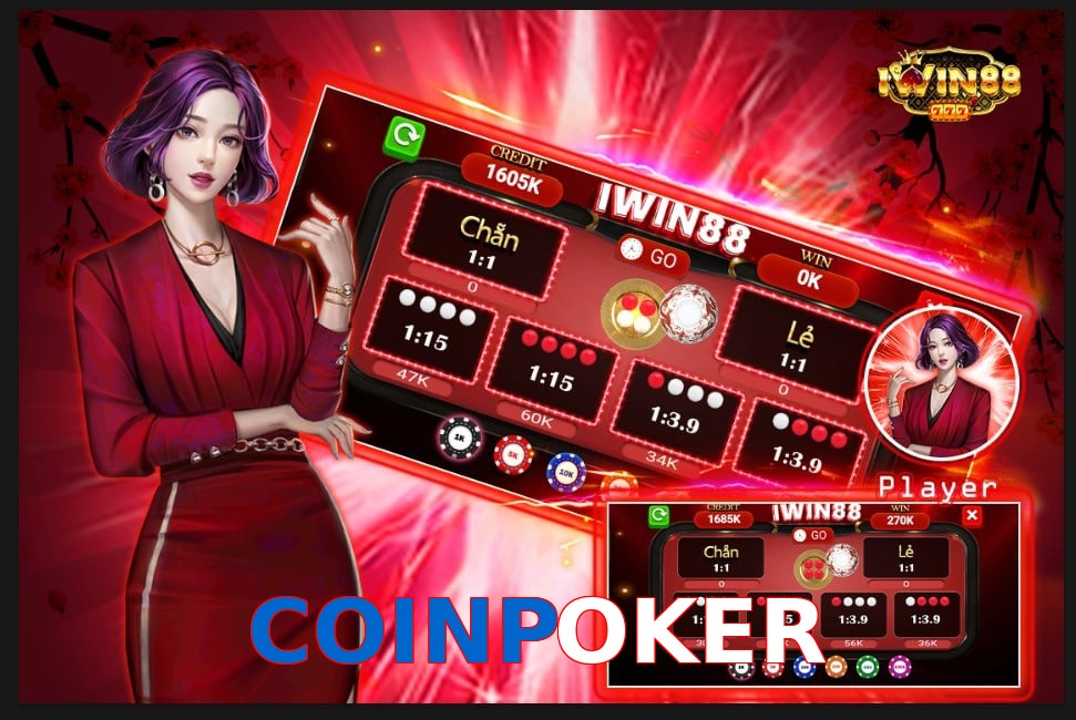 COINPOKER