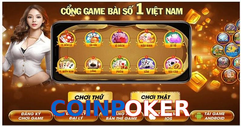 COINPOKER