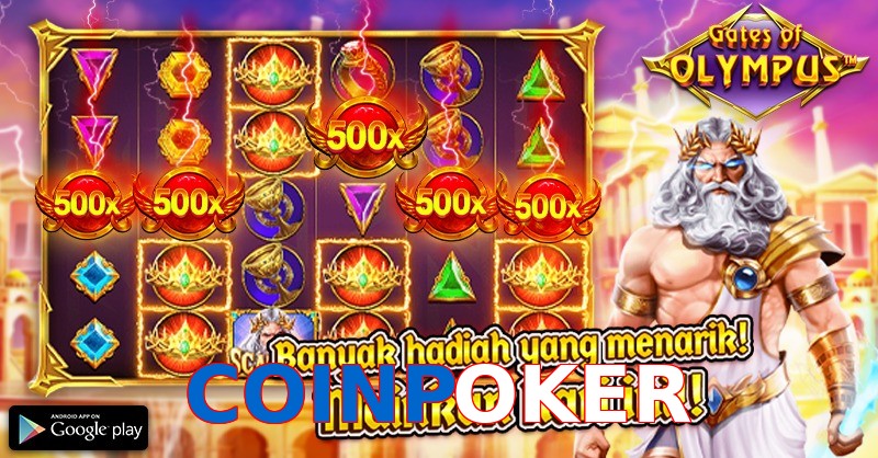COINPOKER