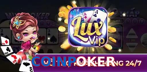 COINPOKER