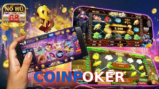 COINPOKER