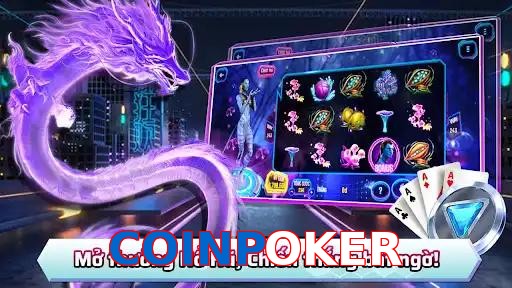 COINPOKER