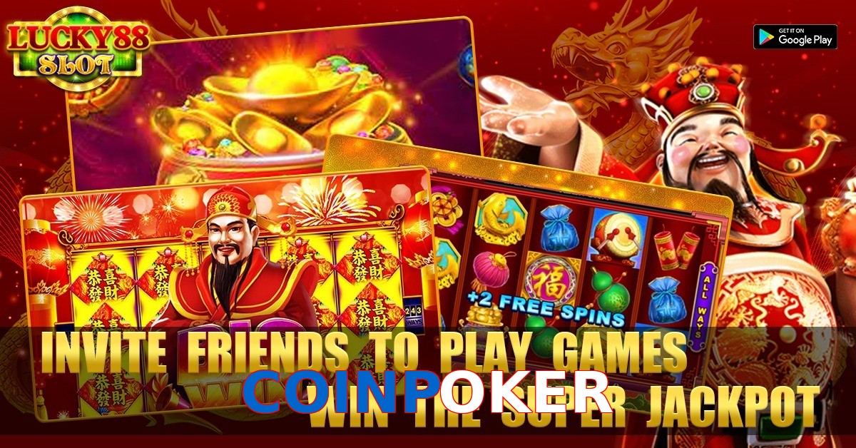 COINPOKER