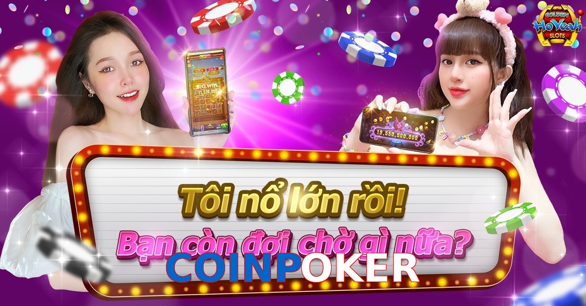 COINPOKER