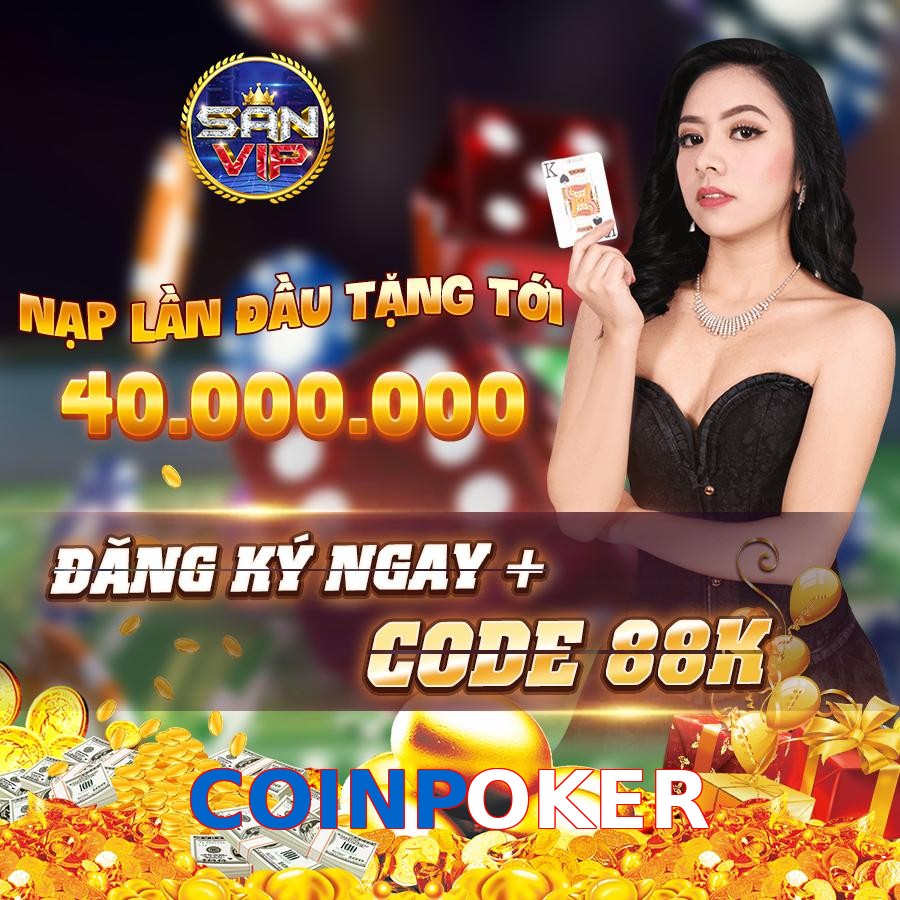 COINPOKER