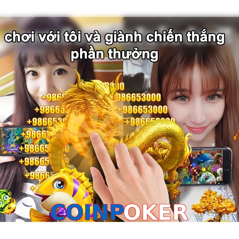 COINPOKER