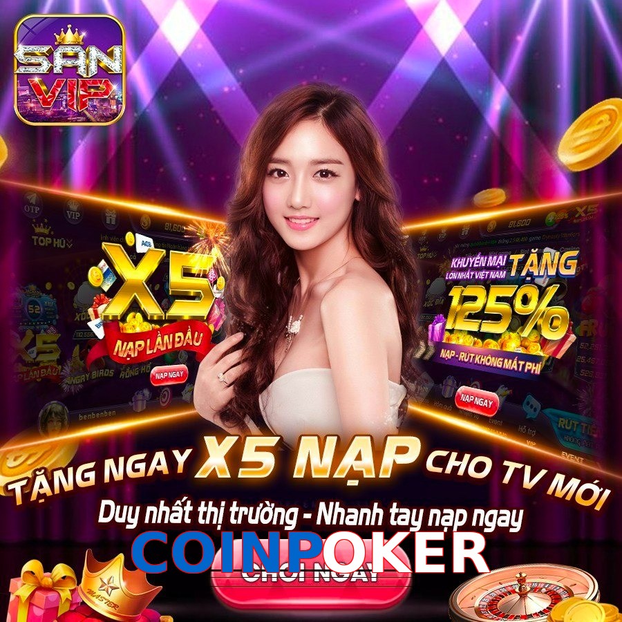 COINPOKER