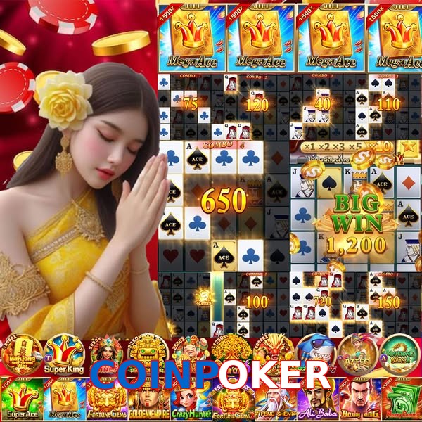 COINPOKER