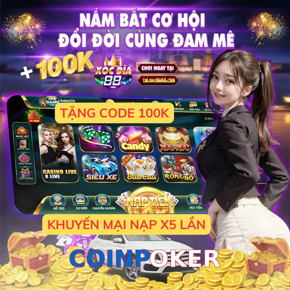COINPOKER