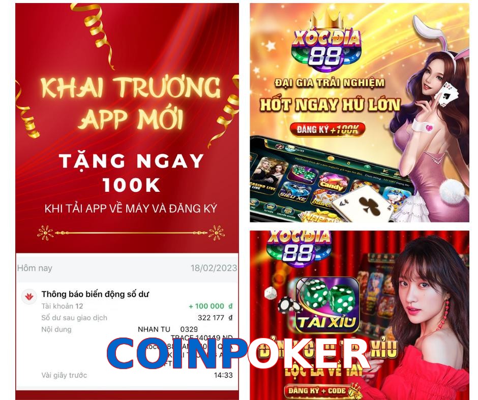 COINPOKER