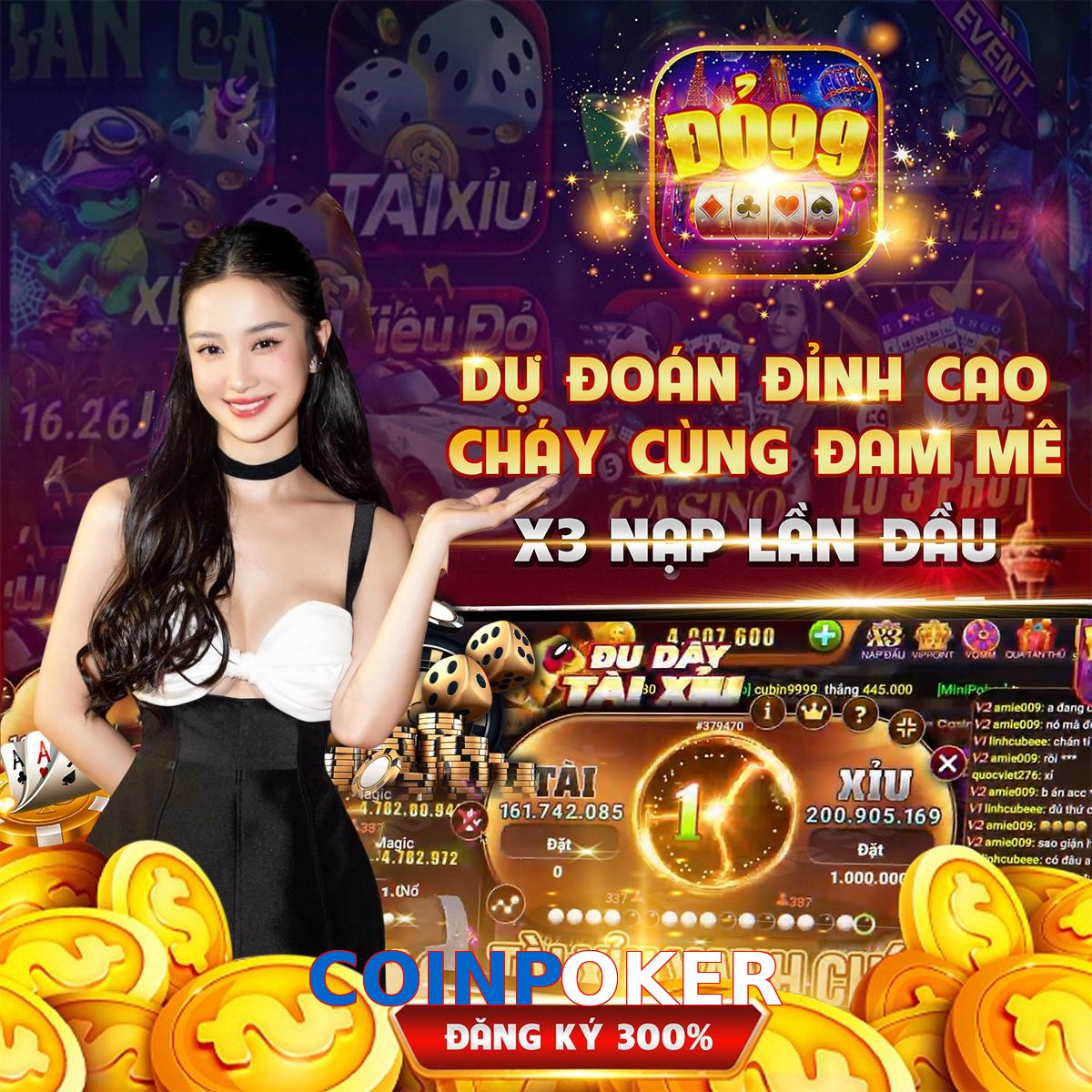 COINPOKER